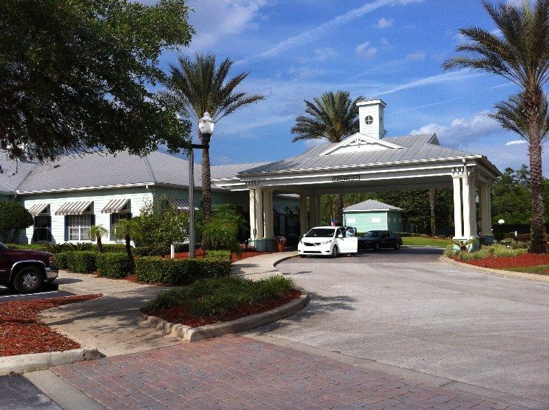 Festiva Orlando Celebration A Ramada By Wyndham Hotel 2*