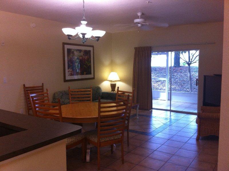 Festiva Orlando Celebration A Ramada By Wyndham Hotel Kissimmee