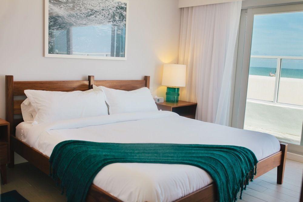 Tides Hotel