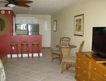 Club Bamboo South - Bradenton 3* Bradenton Beach
