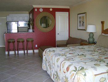 Club Bamboo South - Bradenton Hotel 3*