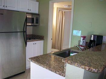 Club Bamboo South - Bradenton 3* Bradenton Beach