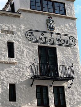 St. Michel Hotel Coral Gables