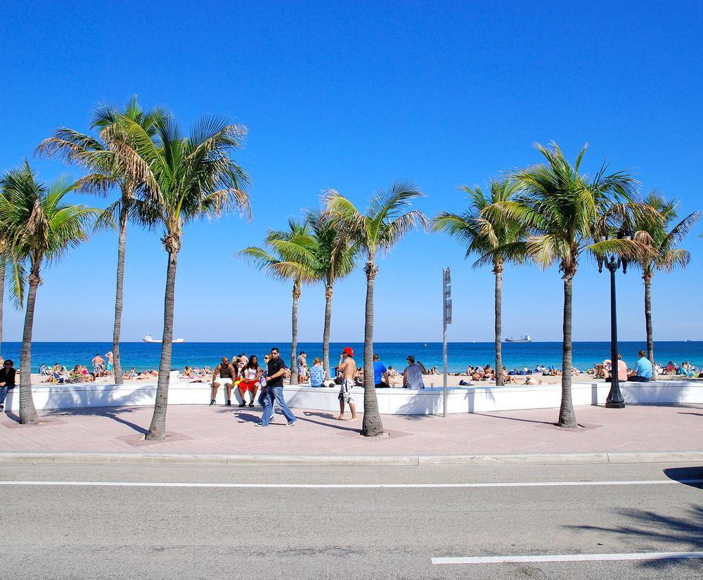 Fala 2* Fort Lauderdale
