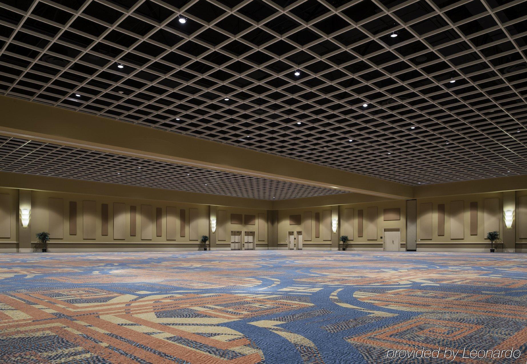 Rosen Centre Orlando Convention Center Hotel