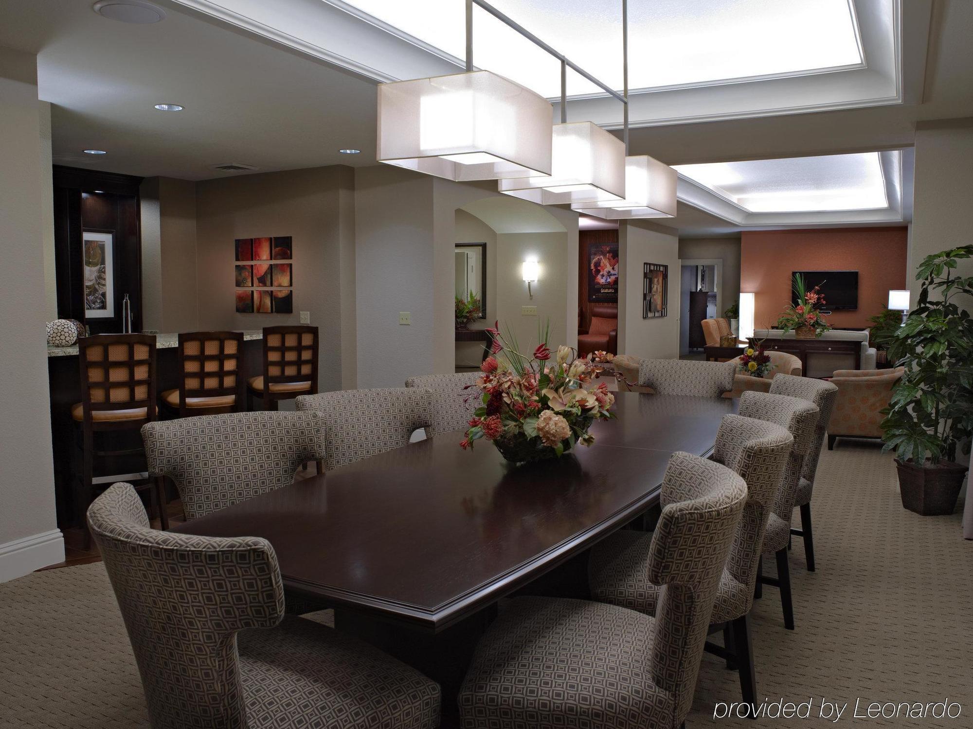 Rosen Centre Orlando Convention Center 3*