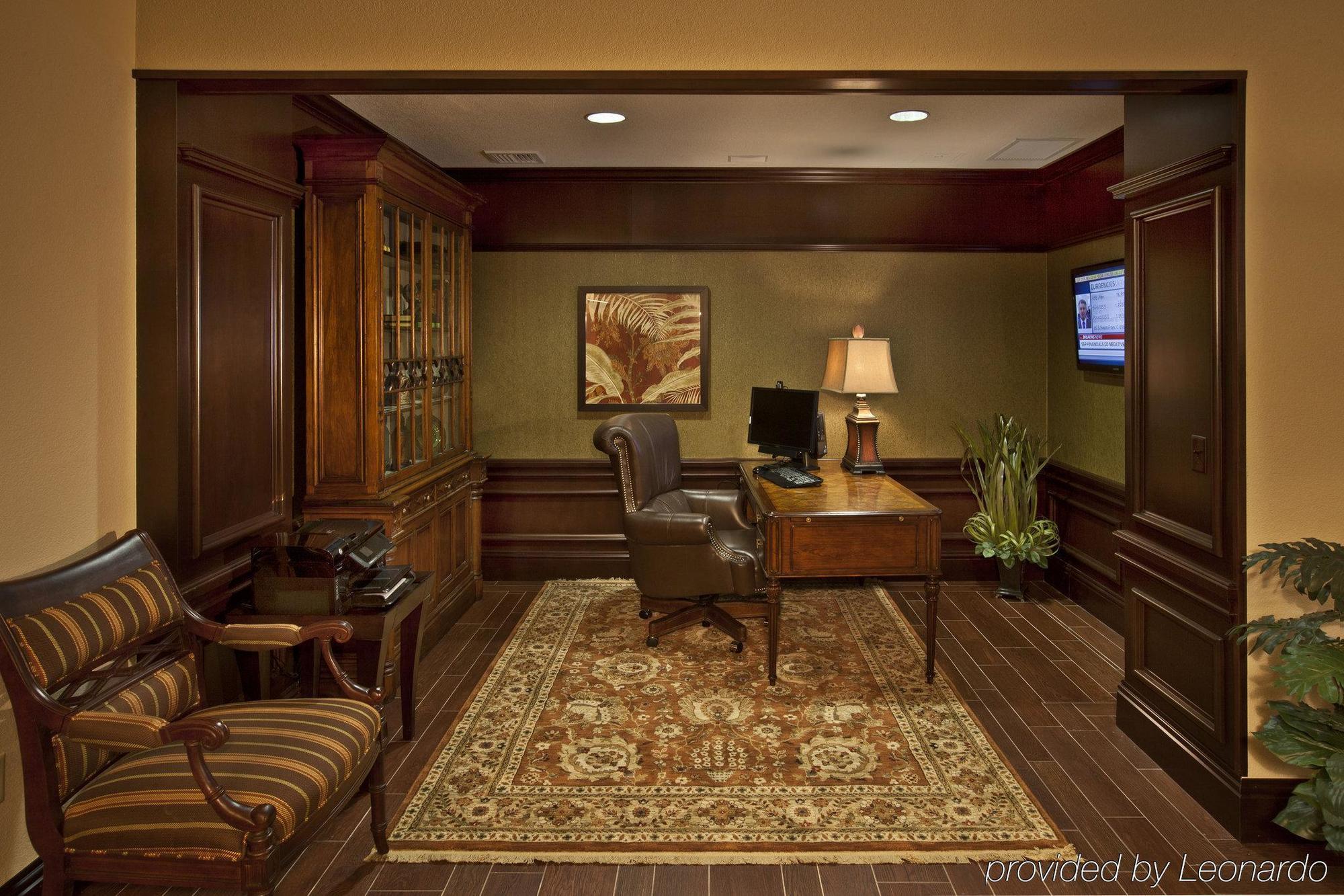 Rosen Centre Orlando Convention Center Hotel Williamsburg
