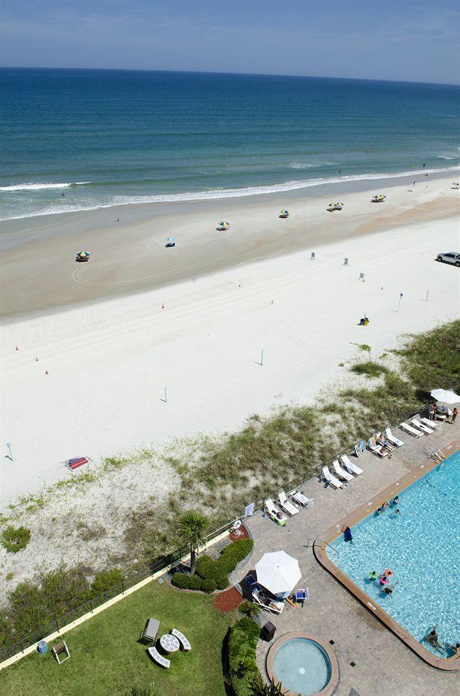 Oceanside Daytona Resort Daytona Beach