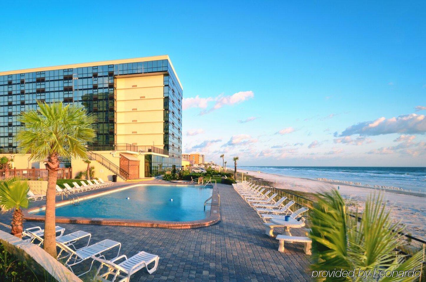 Oceanside Daytona Resort