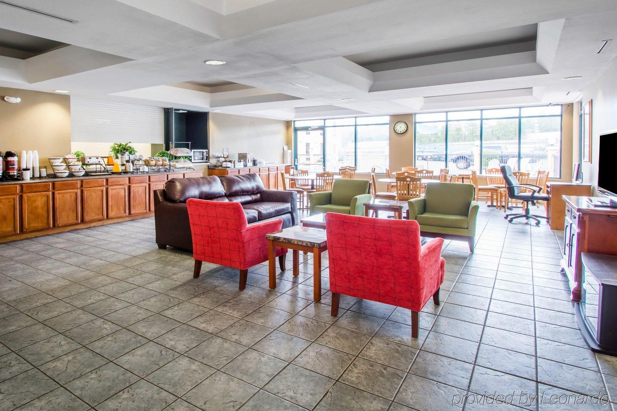 Rodeway Inn Wesley Chapel