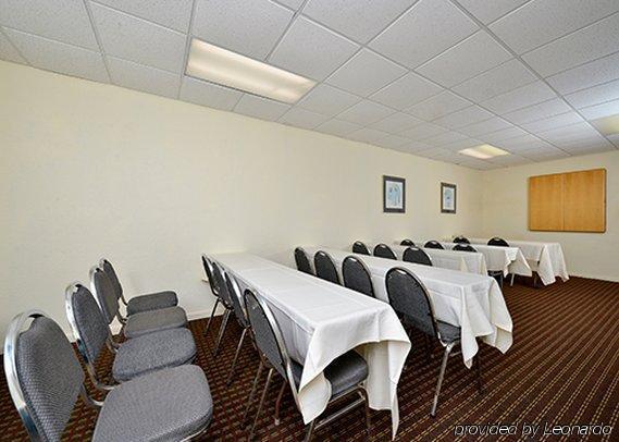Rodeway 3* Wesley Chapel