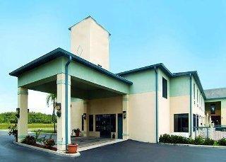 Rodeway Inn