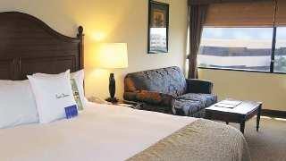 Doubletree By Hilton West Palm Airport Hotel 4*