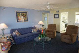 Shoreline Island - Exclusively Adult