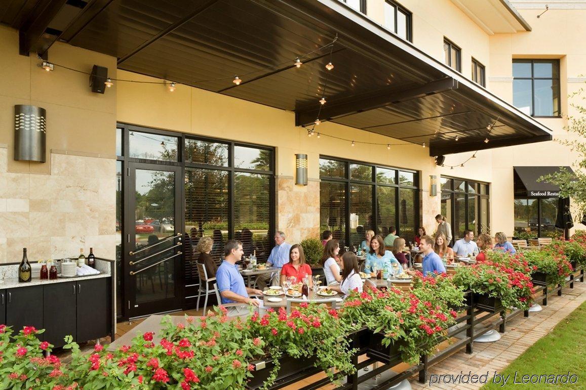 Courtyard By Marriott Sandestin At Grand Boulevard Hotel 3*