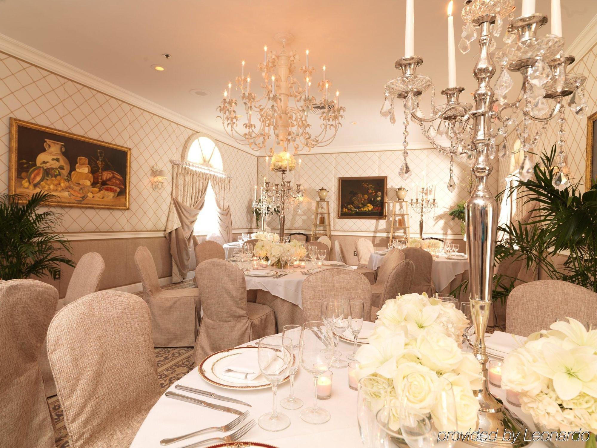 The Chesterfield Palm 4*