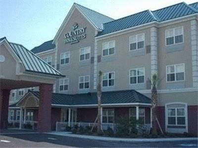 Country & By Radisson, Bradenton-lakewood-ranch, Fl Hotel 3*