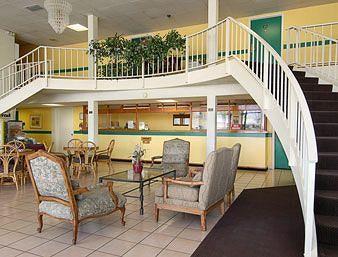 Americas Value Florida Turnpike & I-95 Motel 2*