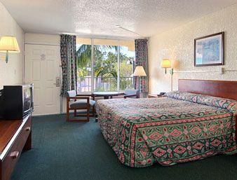 Americas Value Florida Turnpike & I-95 Motel