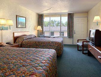 Americas Value Florida Turnpike & I-95 Motel Fort Pierce