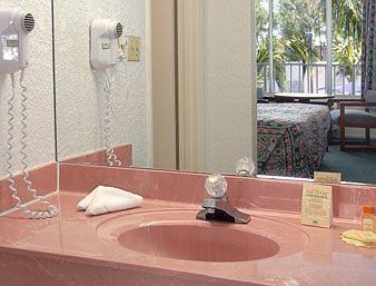 Americas Value Florida Turnpike & I-95 Motel Fort Pierce