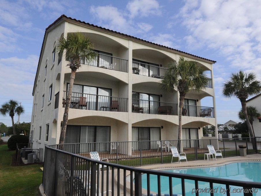 The Palms At Seagrove * Santa Rosa Beach