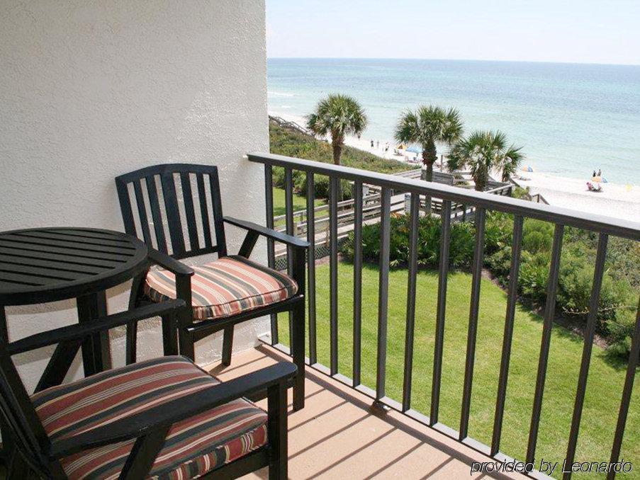 The Palms At Seagrove Apartment *