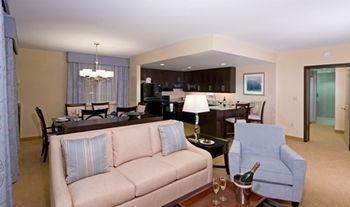Homewood Port Saint Lucie-tradition Hotel 3*