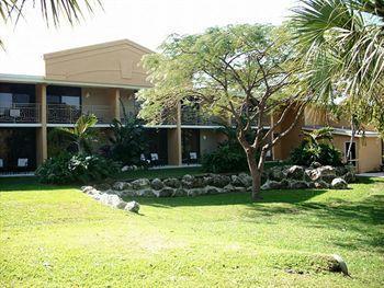 Hampton Hotel Key Largo