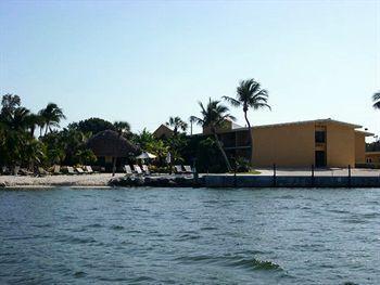 Hampton Hotel Key Largo