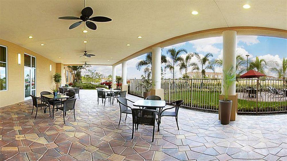 Hampton & Miami South 3*