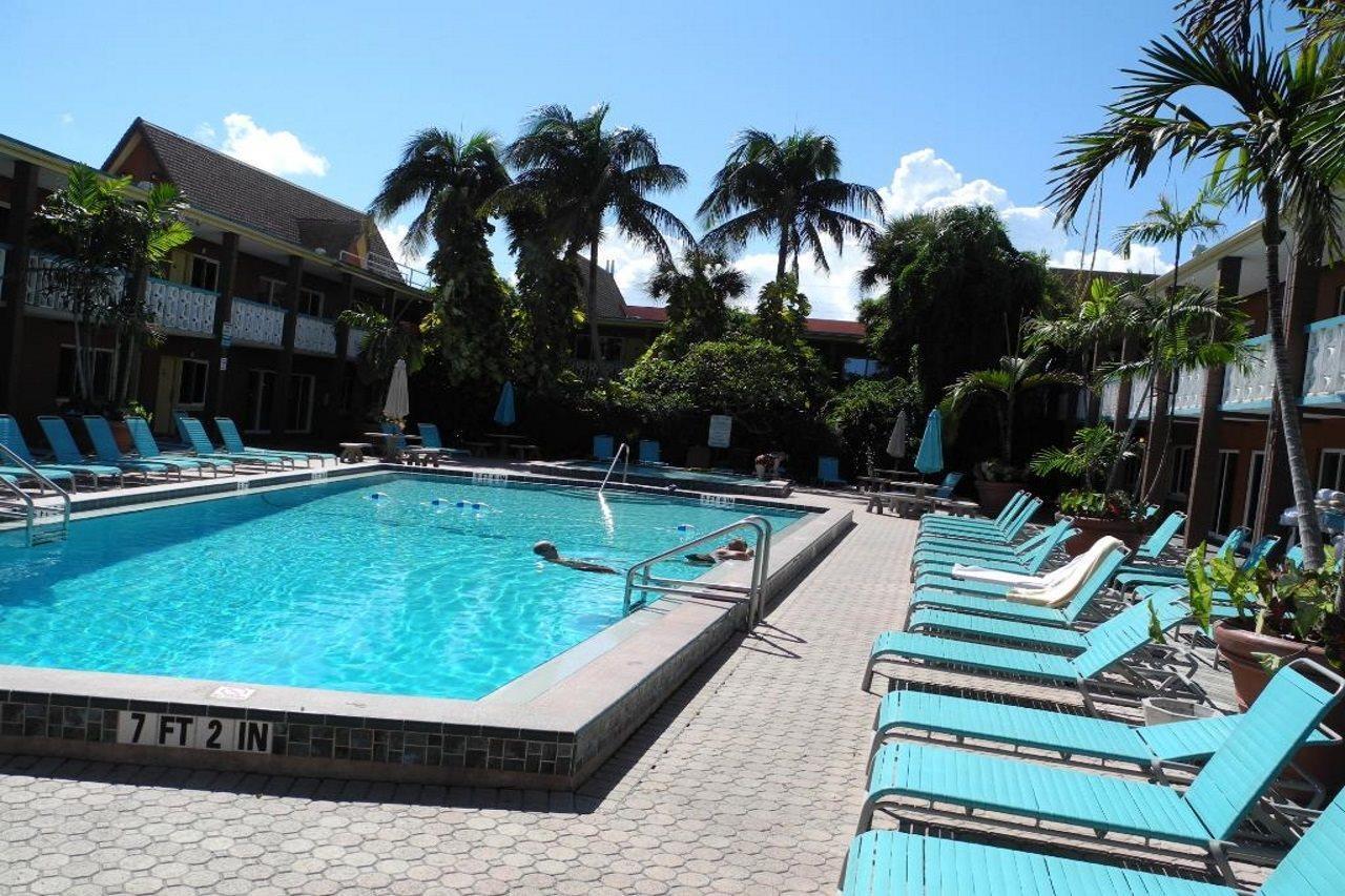 Westgate Cocoa Resort Cocoa Beach