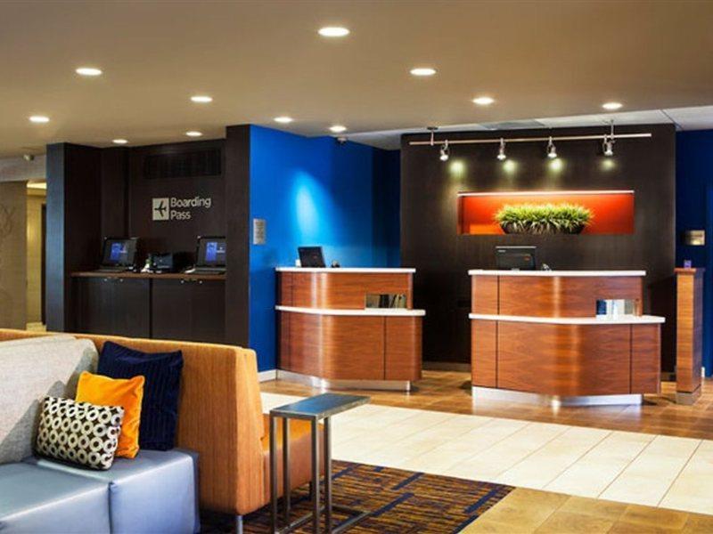 Courtyard By Marriott Miami Mall 3*