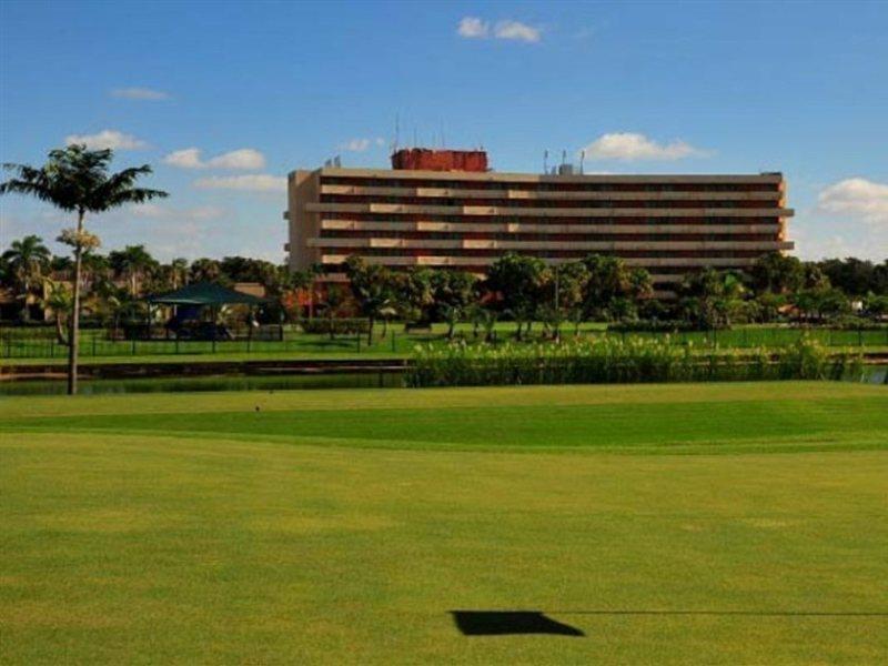 Chateau Mar Golf Resort, Trademark Collection By Wyndham Hotel 4*