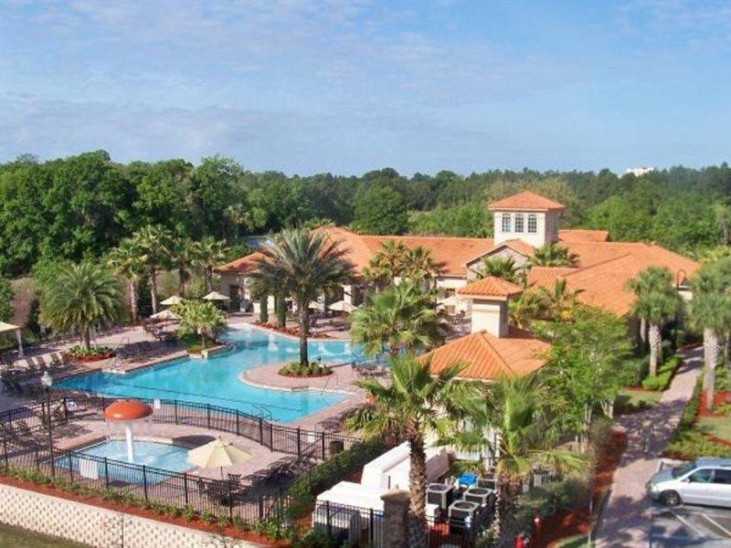 Tuscana Resort