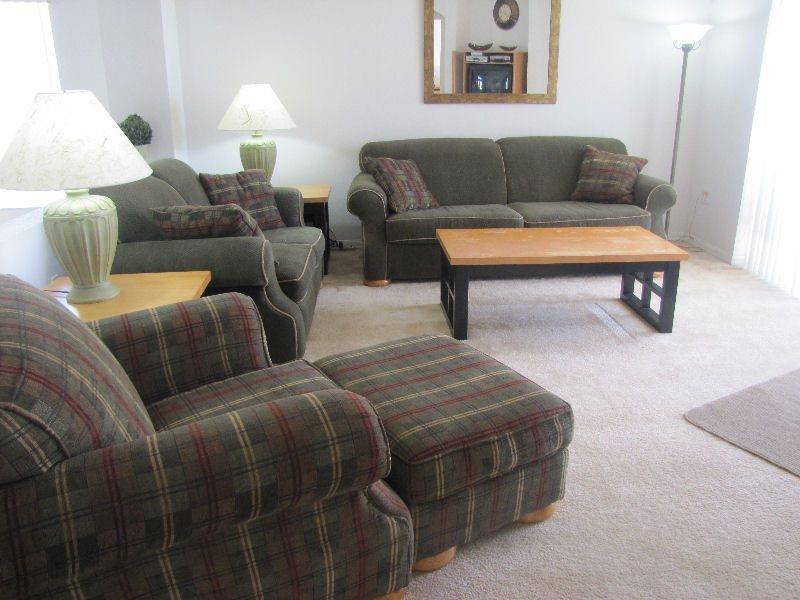Southern Comfort Villa