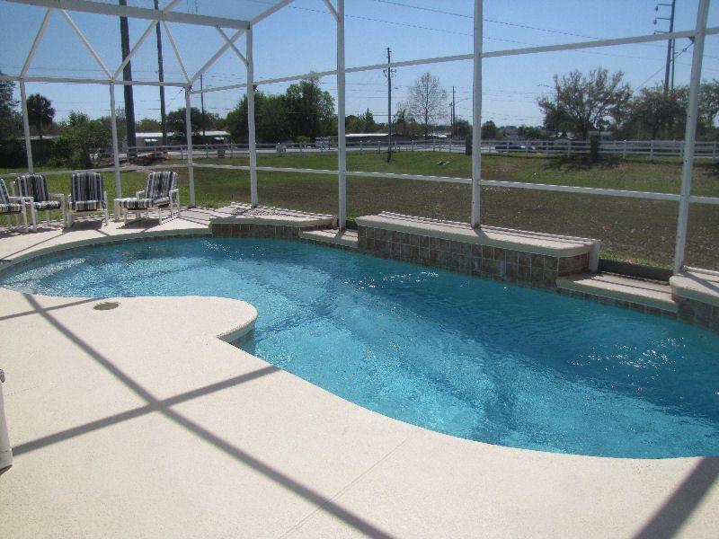 Southern Comfort Villa Four Corners