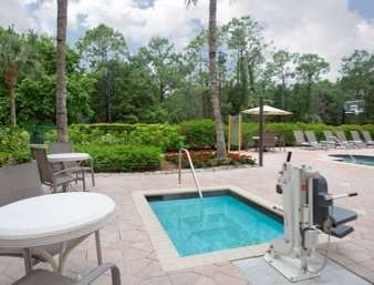 Hawthorn Extended By Wyndham 3* Naples