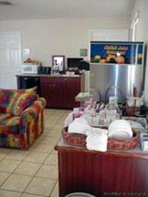 Red Roof Inn DeFuniak Springs