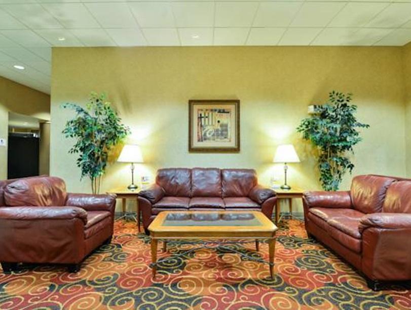 Hampton & Orlando North Hotel 3*