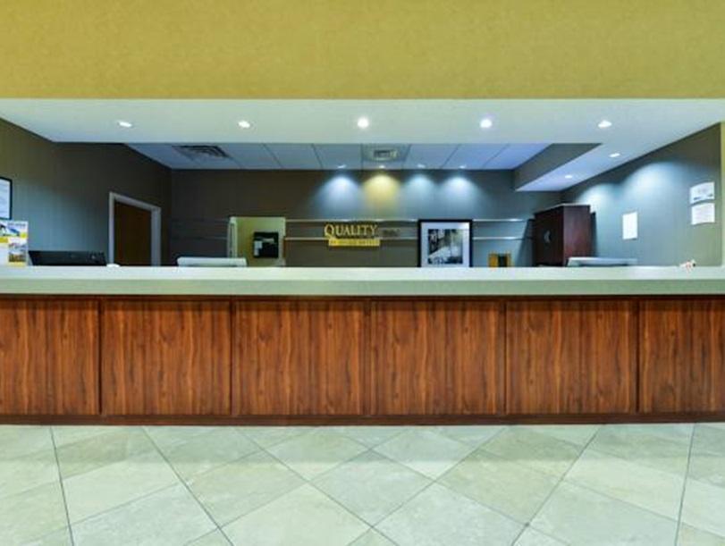 Hampton & Orlando North Hotel Altamonte Springs
