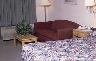 Hampton & Orlando North Hotel