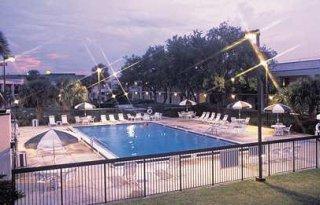 Hampton & Orlando North Hotel Altamonte Springs