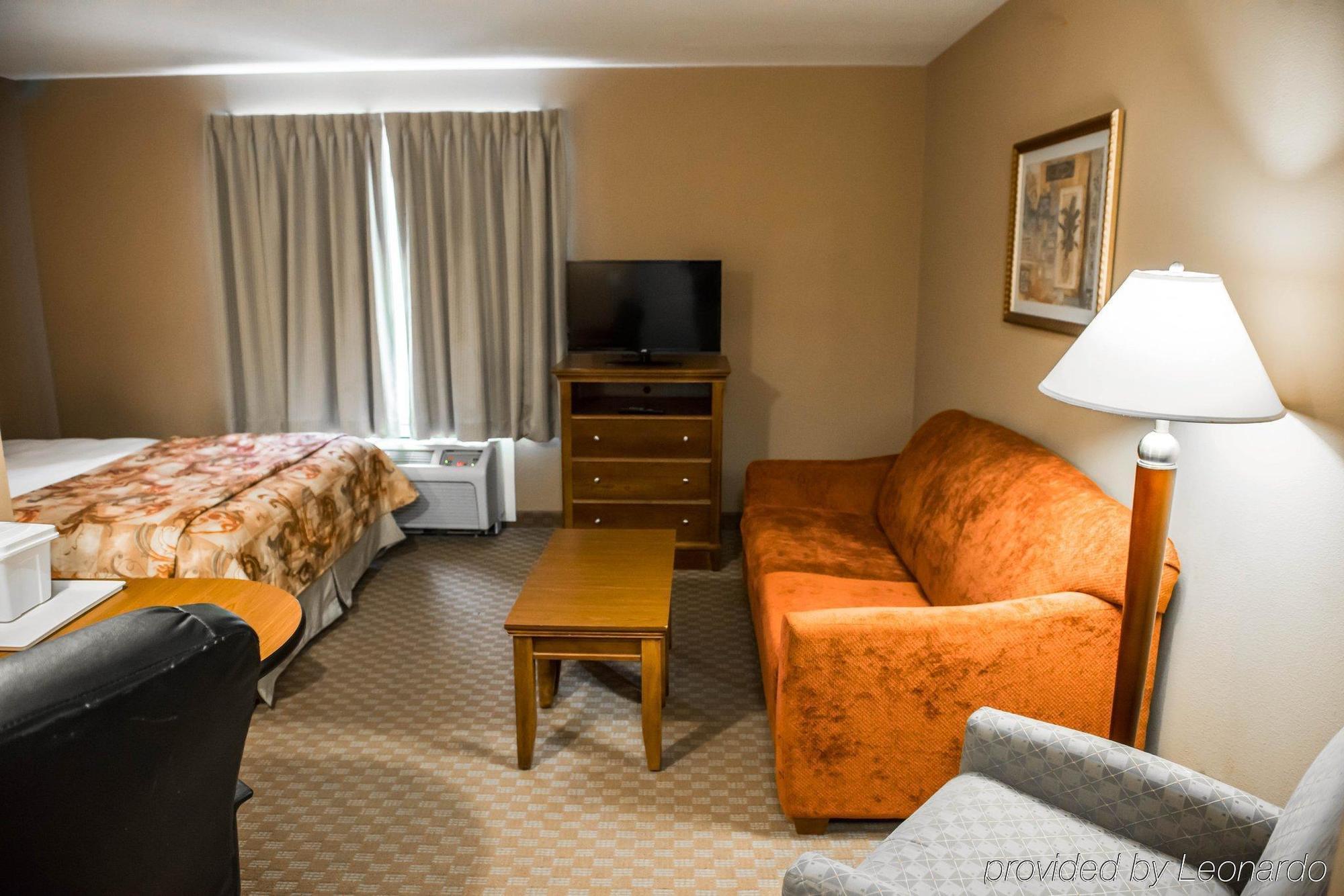 Mainstay Port Saint Joe South Hotel Port St. Joe