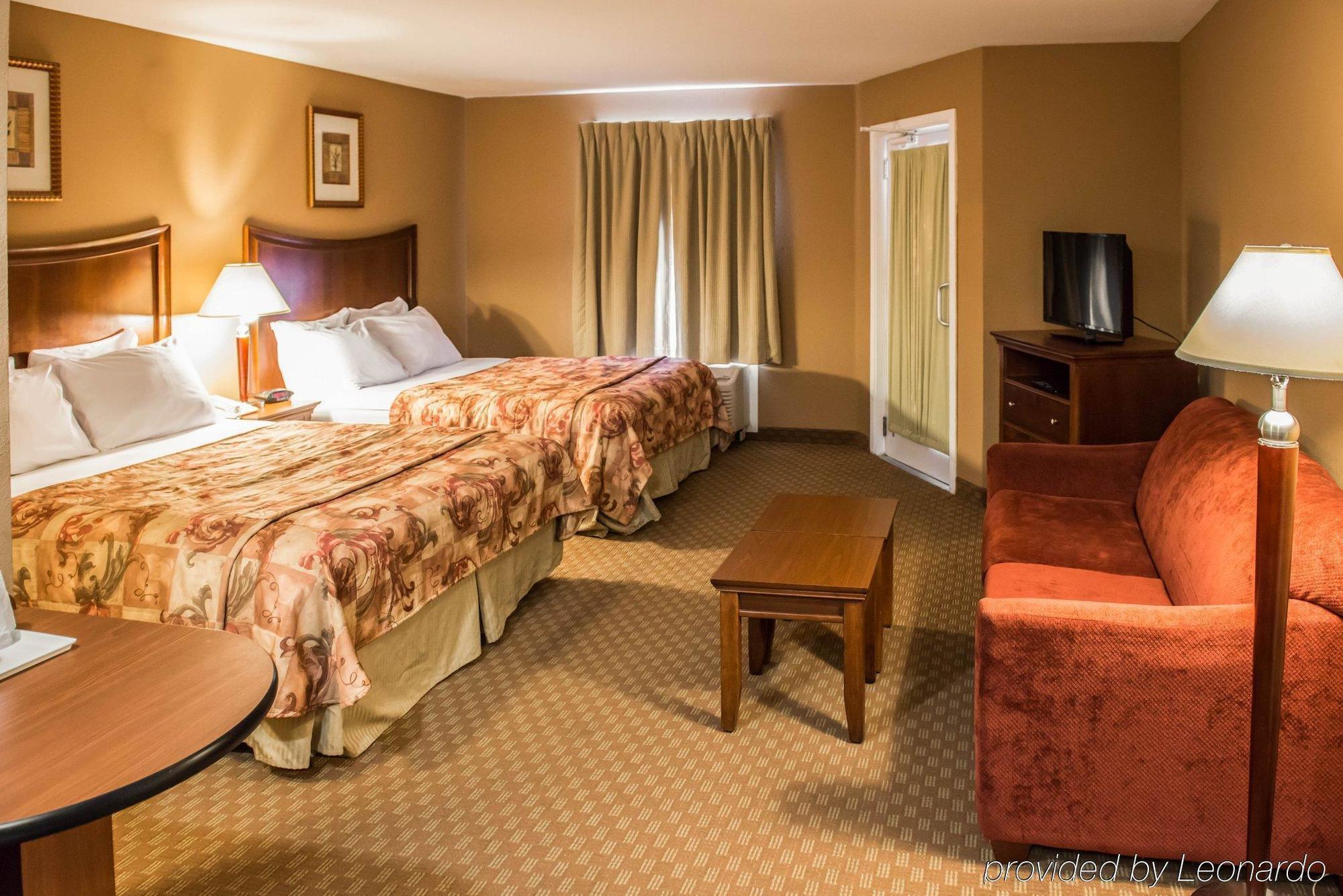 Mainstay Port Saint Joe South 3* Port St. Joe