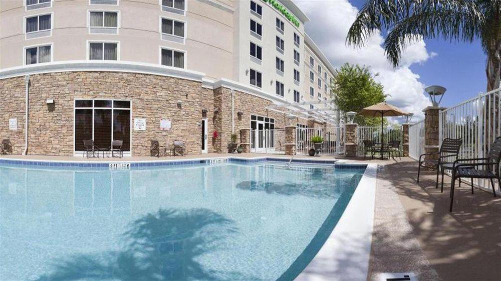 Titusville/kennedy Space Center By Ihg Hotel Titusville