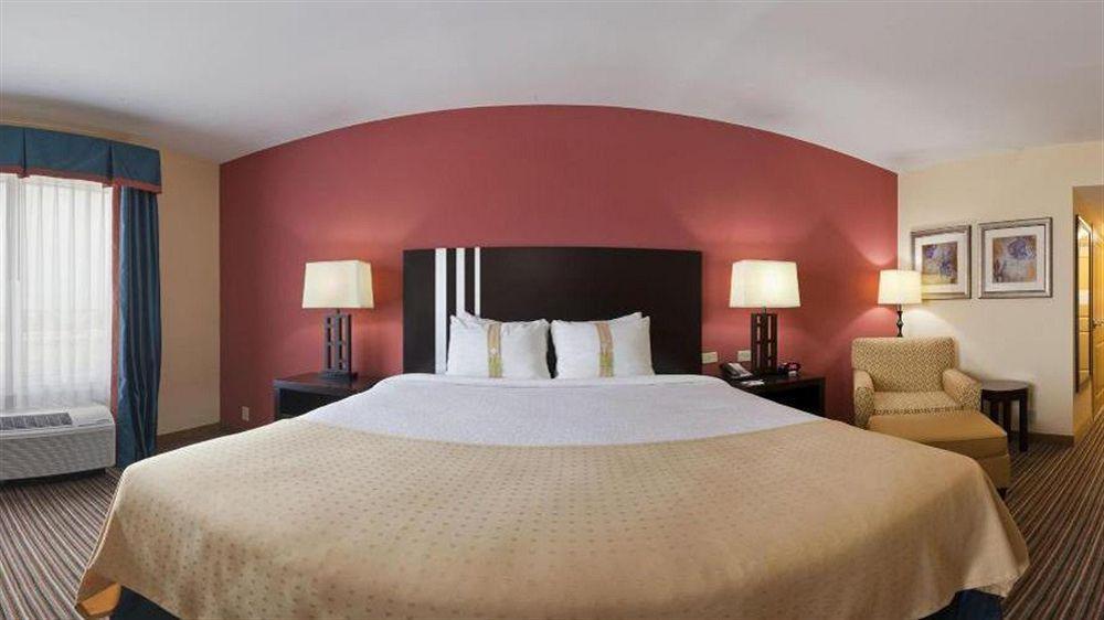 Titusville/kennedy Space Center By Ihg Hotel 3*