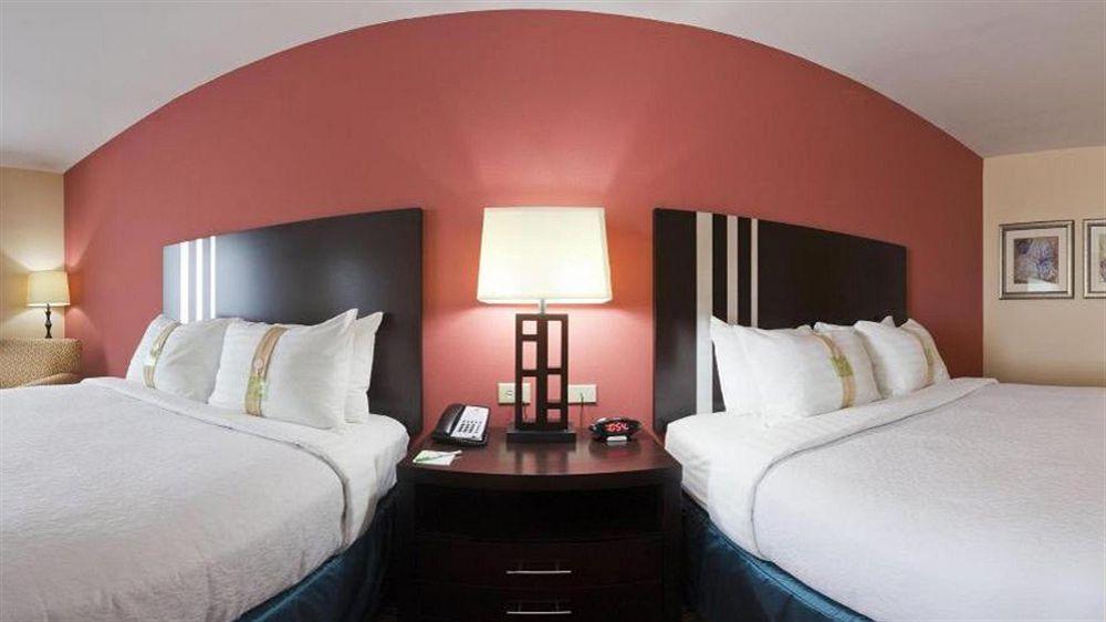 Titusville/kennedy Space Center By Ihg 3*