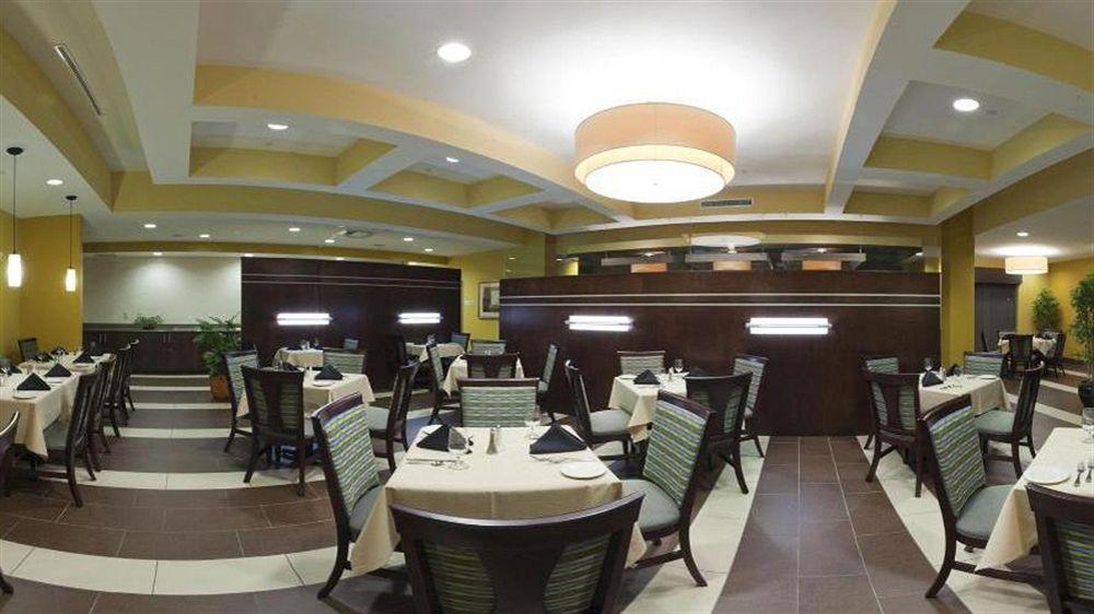 Titusville/kennedy Space Center By Ihg 3* Titusville