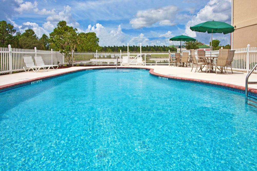 Express & By Ihg 2* Sebring